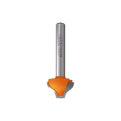 Imagen de CMT Orange Tools 965.503.11 Fresa perfilada hw z2 s 12 d 19x13 r 3.2