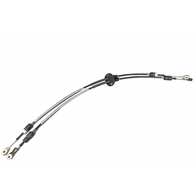 Imagen de Cable de accionamiento, caja cambios manual METZGER 3150280
