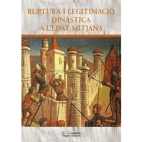 Imagen de Ruptura i legitimació dinàstica a l&#039;Edat Mitjana: 17 (Aurembiaix d&#039;Urgell)