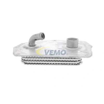 Imagen de VEMO V30 60 0004 Radiador de Aceite Original calidad MERCEDES BENZ: Clase E Berlina, C Coupé, SSANGYONG: Musso SUV