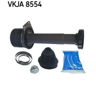 Imagen de SKF VKJA 8554 Junta Homocinética VOLKSWAGEN: Transporter 5 Bus, Multivan (7HM,