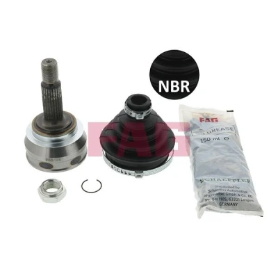 Imagen de FAG 771 0777 30 Junta Homocinética NBR (caucho nitril butadieno) SKODA: Felicia 1 Pickup