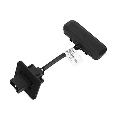Imagen de KSTE Portón trasero de apertura del interruptor arranque Ajuste for el Opel Insignia Sedán/Berlina 2009 2016 13422268