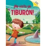 Imagen de He visto un tiburón (PICARONA)