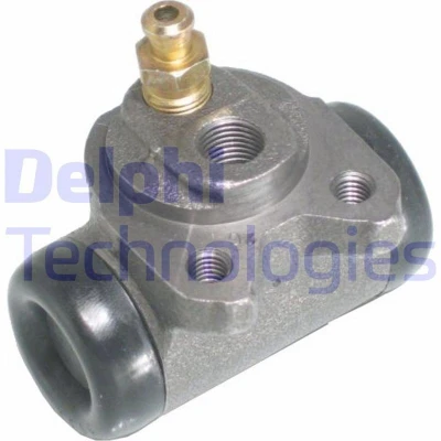 Imagen de DELPHI LW21831 Bombin de Freno 18 sin controlador incorporado FORD: FIESTA 2