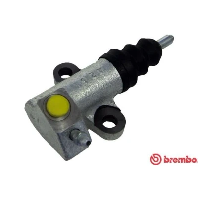 Imagen de BREMBO E 56 005 Cilindro Receptor Embrague NISSAN: 200SX