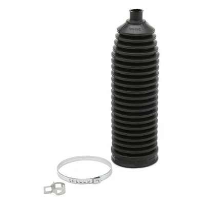 Imagen de LEMFÖRDER 33624 01 Fuelle de Dirección Termoplástico Eje delantero, ambos lados MERCEDES BENZ: Clase C T modell, SLK, Berlina norauto, oscaro,
