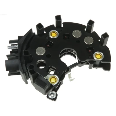 Imagen de AS PL ARC0042 Rectificador, alternador