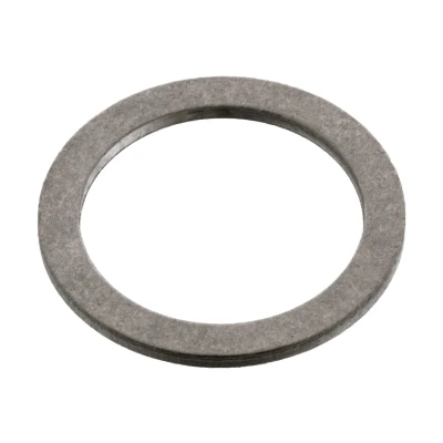 Imagen de FEBI BILSTEIN 22149 Junta de Tapon Cárter Aluminio VOLVO: S60 I, XC90 V40 Hatchback, VOLKSWAGEN: Golf 5, Touran Jetta 3, AUDI: A3 Sportback