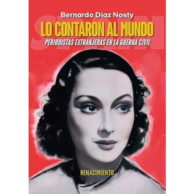 Imagen de Lo Contaron Al Mundo