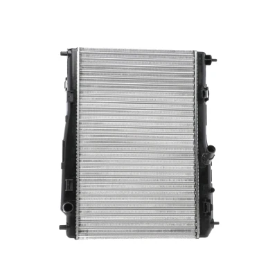 Imagen de NRF 53152A Radiador, refrigeración del motor Aluminio 563 350 23 Aletas unidas mecánicamente FORD: FIESTA 6 norauto, oscaro, mister auto