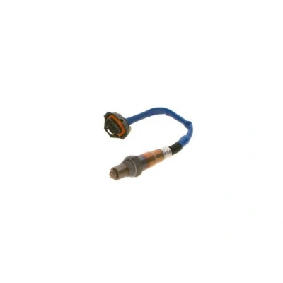 Imagen de BOSCH 0 258 006 507 Sonda lambda 4 PORSCHE: Boxster