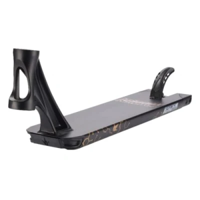 Imagen de BLUNT Scooters PRODIGY S8 Street Deck, color negro