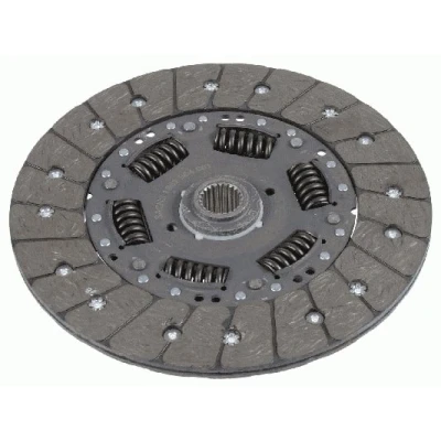 Imagen de SACHS 1862 564 001 Disco de Embrague 240 23