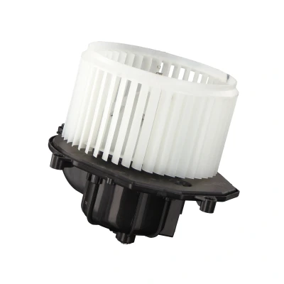 Imagen de FEBI BILSTEIN 170360 Ventilador de Calefacción para dirección izquierda/derecha con electromotor CITROËN: Berlingo II, II Furgón