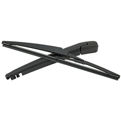 Imagen de TarosTrade 244 0739 N 82587 Juego De Limpiaparabrisas Y Brazo Trasero 305 Mm