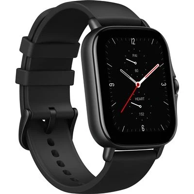 Imagen de Amazfit GTS 2e Smartwatch Black