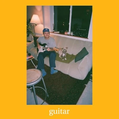 Imagen de Guitar Vinilo Mac Demarco
