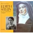 Imagen de Edith Stein: Su vida en documentos e imágenes