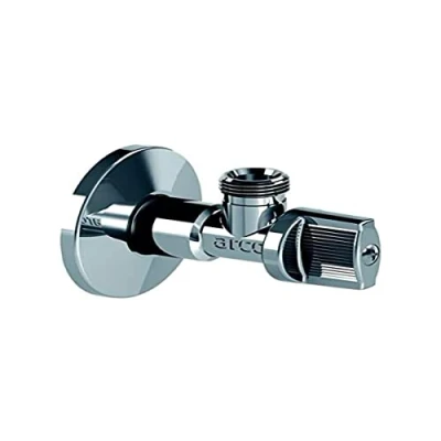 Imagen de Arco DE650 Válvula Delta 1/2 Macho x3/8 sin Tuerca