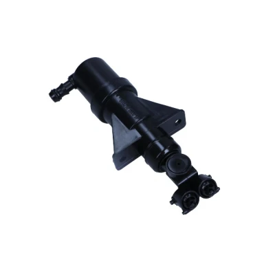 Imagen de MAXGEAR 45 0066 Tobera de agua regadora, lavado faros ambos lados AUDI: A6 C5 Berlina, A4 B5 Avant, Avant
