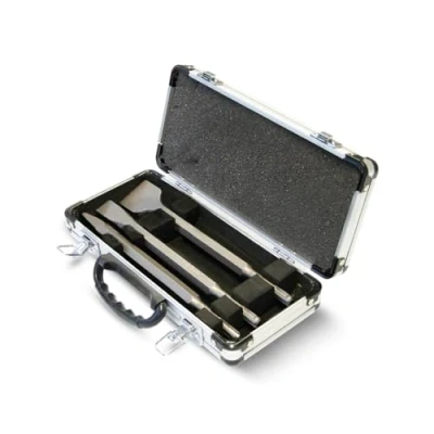 Imagen de MAKITA D 05181 SET DEMOLICION SDS PLUS