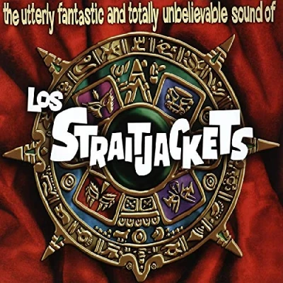 Imagen de The Utterly Fantastic And Totally Unbelievable Sounds Of [Vinilo]