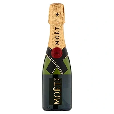 Imagen de MOET ET CHANDON Brut Imperial MINI 200ml ES