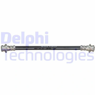 Imagen de DELPHI LH7528 Latiguillos de Freno 240 M10x1 Int DF SUZUKI: Vitara IV SUV