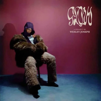 Imagen de Glow [Vinilo Verde]