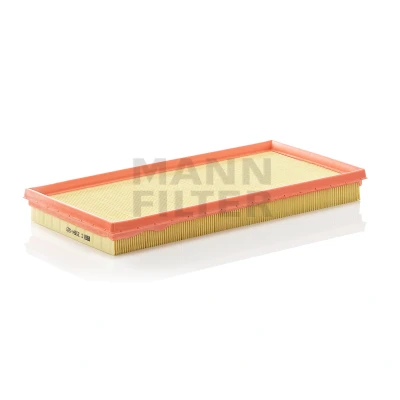 Imagen de MANN FILTER C 3594 Filtro de aire 35 169 343 Cartucho filtrante VOLVO: S40 I, V40 Familiar