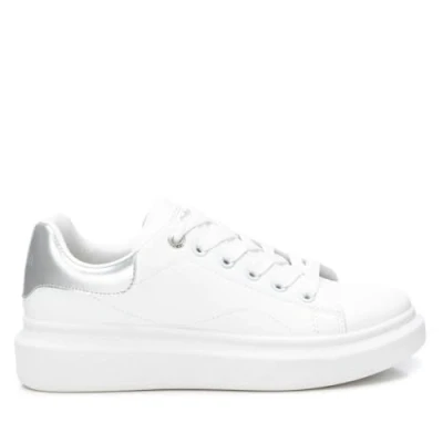 Imagen de Refresh Zapatillas, Mujer, Talla: 36, Silver Zapatos