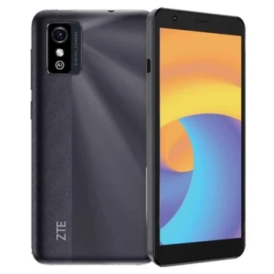 Imagen de ZTE Smartphone Blade L9 32 GB 1 RAM 5&quot; Gris