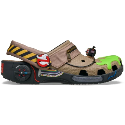Imagen de Zuecos Crocs Ghostbusters Classic