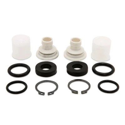 Imagen de AUTOMEGA 130115310 Juego de reparación, palanca cambios OPEL: Astra G CC, Corsa B Hatchback, Zafira norauto, oscaro, mister auto