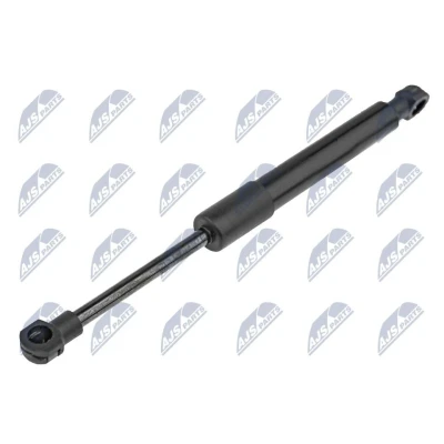 Imagen de Muelle neumático, capó de motor NTY AE VW 076