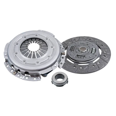 Imagen de BLUE PRINT ADH23063 Kit de Embrague tres piezas con grasa sintética cojinete desembrague 228 HONDA: CIVIC 6 Fastback, Hatchback
