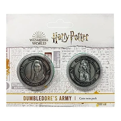 Imagen de Fanattik Moneda, Multicolor (THG HP08)