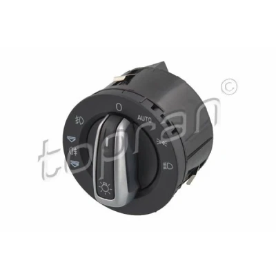 Imagen de TOPRAN 114 261 Interruptor, luz principal AUDI: A6 C6 Berlina, Avant