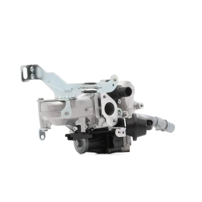 Imagen de PIERBURG 7.02156.24.0 Enfriador EGR con junta sensor CITROËN: Jumpy II Furgón, C4 Picasso 1, C5 3, PEUGEOT: 508 I SW, Berlina norauto,