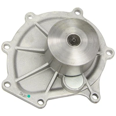 Imagen de FAI AutoParts WP6404 Bomba de agua Aluminio LAND ROVER: Freelander I SUV, SUV Cabrio, 800 Berlina, 45 MG: ZT Berlina