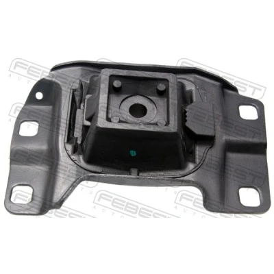 Imagen de FEBEST FM CB4 Soporte de motor Delante, izquierda, arriba FORD: Focus 2, C Max, 2 Limousine