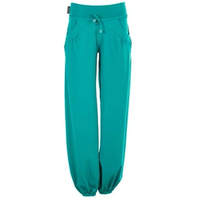 Imagen de WINSHAPE Pantalones de Entrenamiento para Mujer Dance Fitness el Tiempo Libre, Deportes WTE3