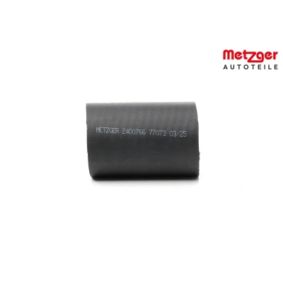 Imagen de METZGER 2400766 Manguera Turbo NISSAN: Qashqai / Qashqai+2 I, I Van
