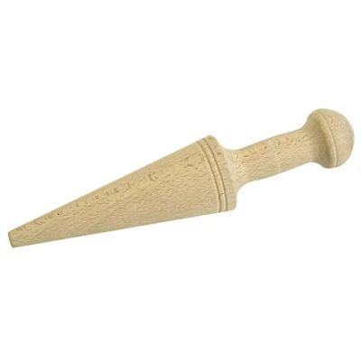 Imagen de Fackelmann Mano Chino, madera de haya, color natural, 1 ud.