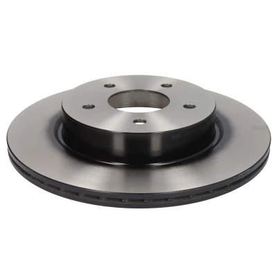 Imagen de TRW DF6789 Disco de freno 292 16 5 114,3 ventilado barnizado NISSAN: X Trail, RENAULT: Koleos 2