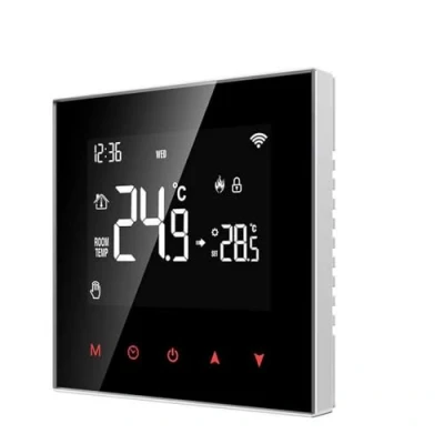 Imagen de Smart Boiler Heating Thermostat Avatto WT100 3A WiFi Tuya
