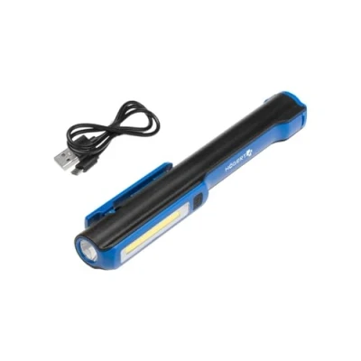 Imagen de Hogert Technik HT1E406 Bolígrafo linterna
