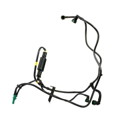 Imagen de GATES MFL1078 Tubo flexible de combustible CITROËN: C2 Hatchback, Berlingo II, C3 I PEUGEOT: 206 307 SW, 207 Hatchback norauto,