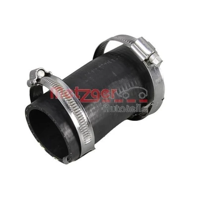 Imagen de METZGER 2400907 Manguera Turbo con abrazadera SEAT: Leon III ST, Hatchback, Ateca, AUDI: A1 Sportback, SKODA: Superb Hatchback